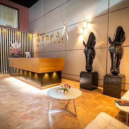 Trugo Luxury Rooms Арменія Екстер'єр фото