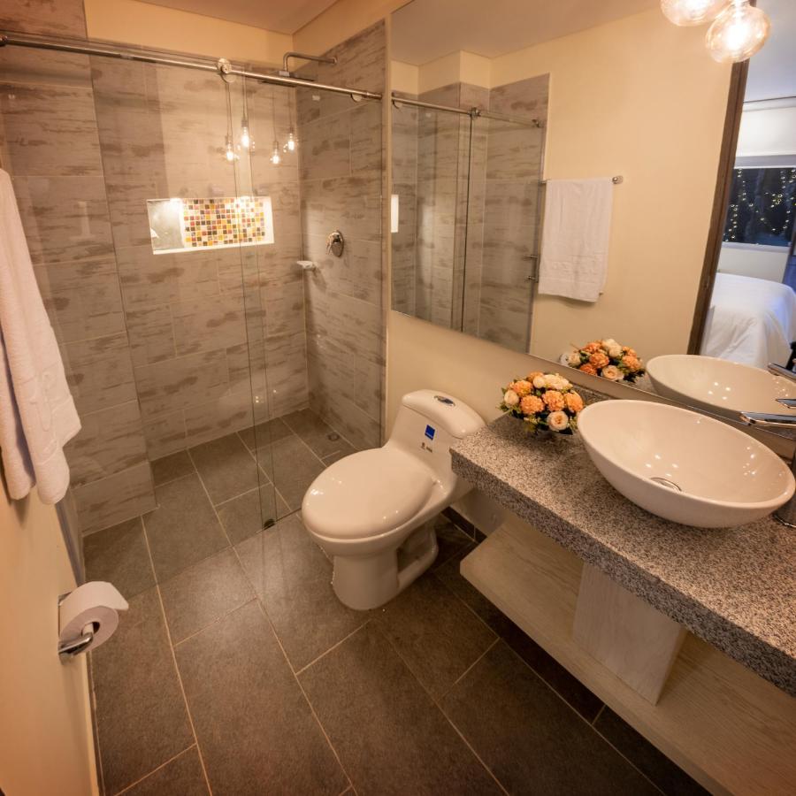 Trugo Luxury Rooms Арменія Екстер'єр фото