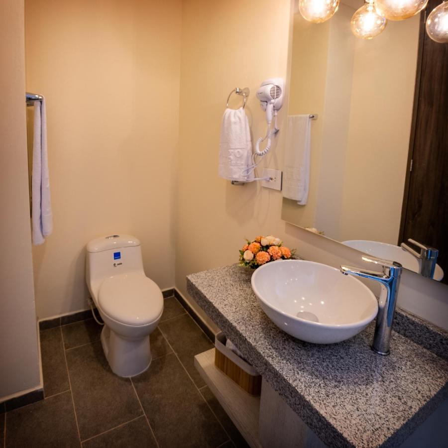 Trugo Luxury Rooms Арменія Екстер'єр фото