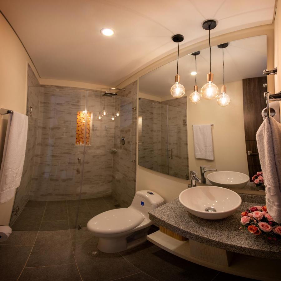 Trugo Luxury Rooms Арменія Екстер'єр фото