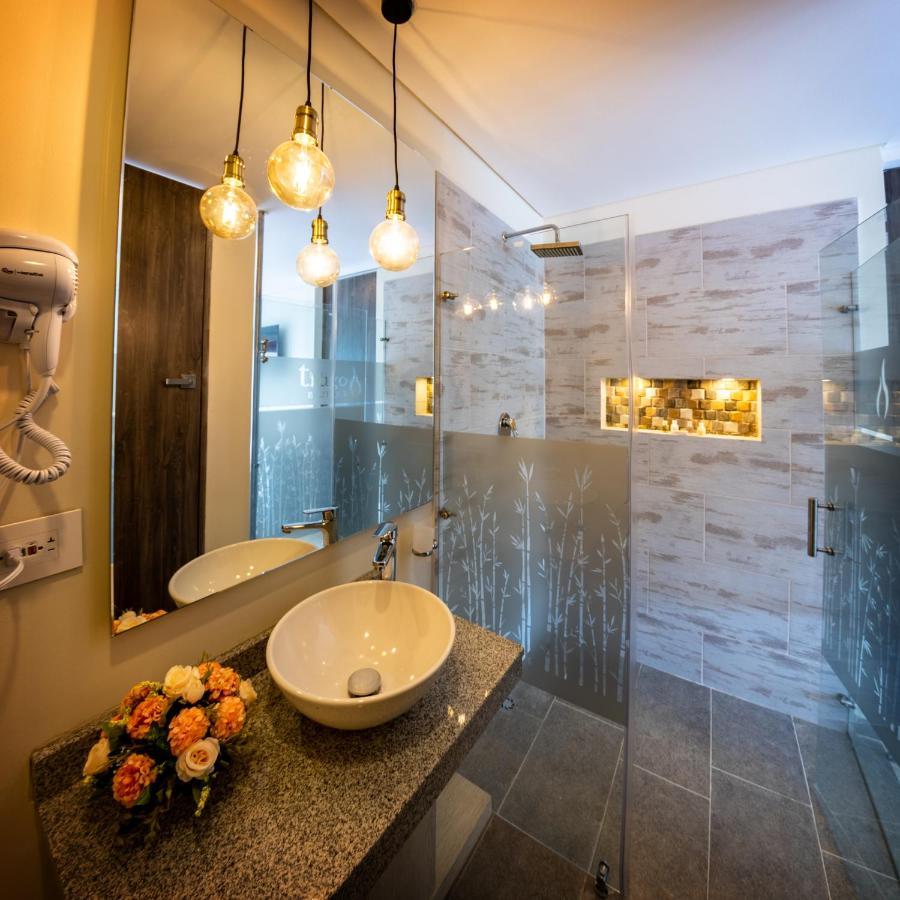 Trugo Luxury Rooms Арменія Екстер'єр фото