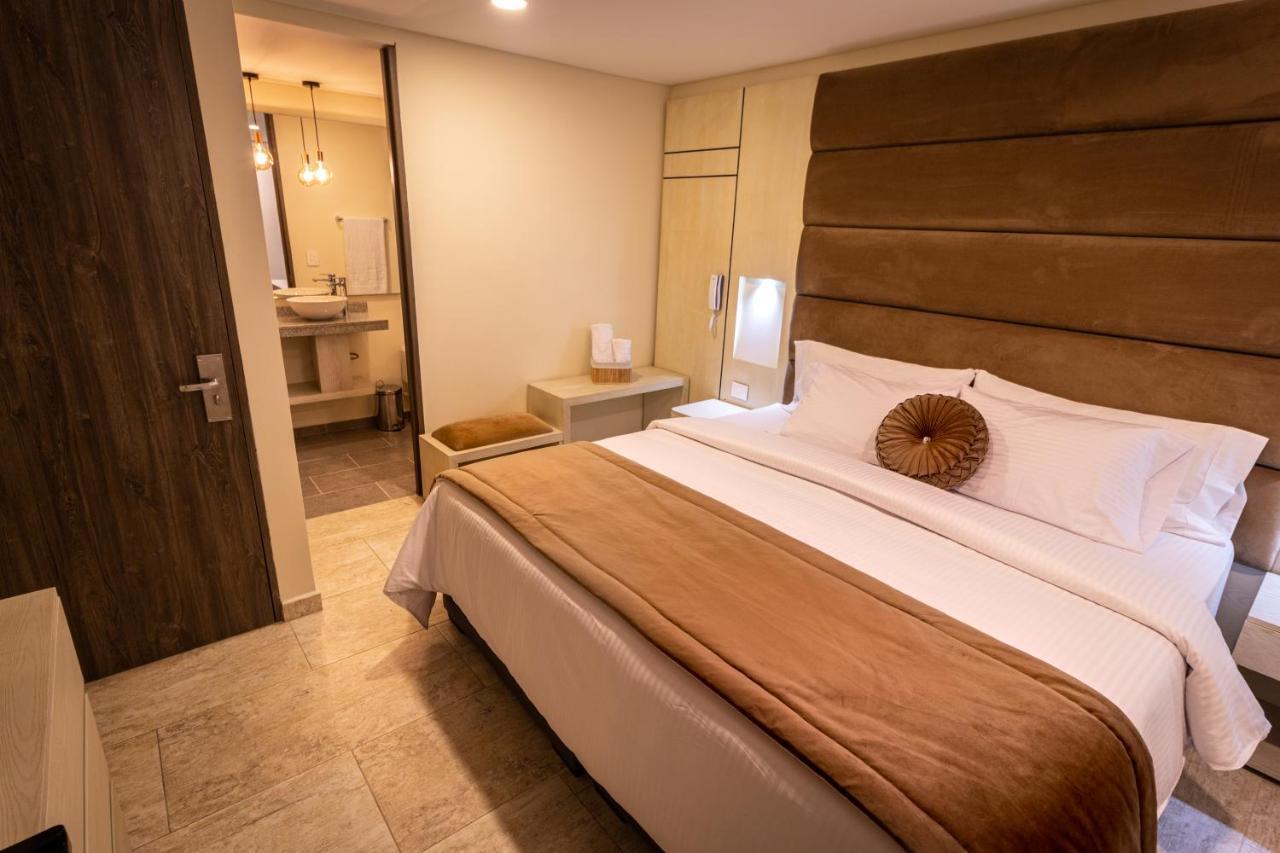 Trugo Luxury Rooms Арменія Екстер'єр фото