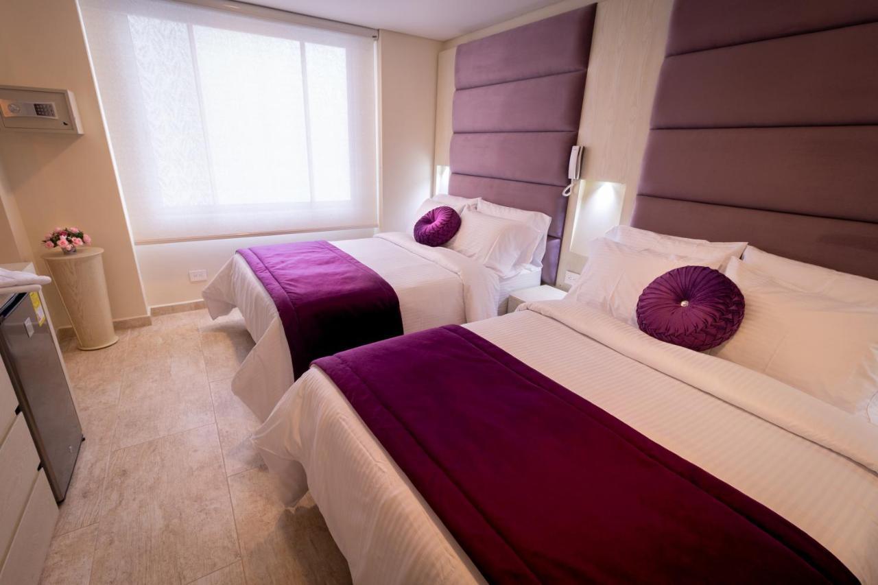 Trugo Luxury Rooms Арменія Екстер'єр фото
