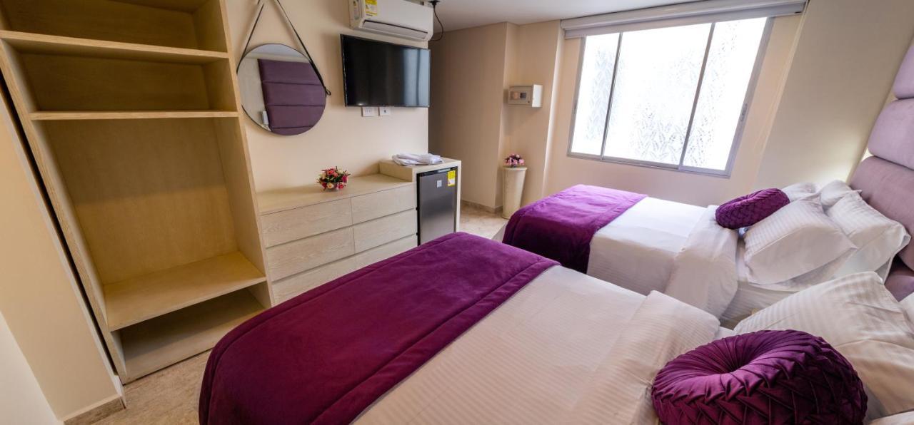 Trugo Luxury Rooms Арменія Екстер'єр фото