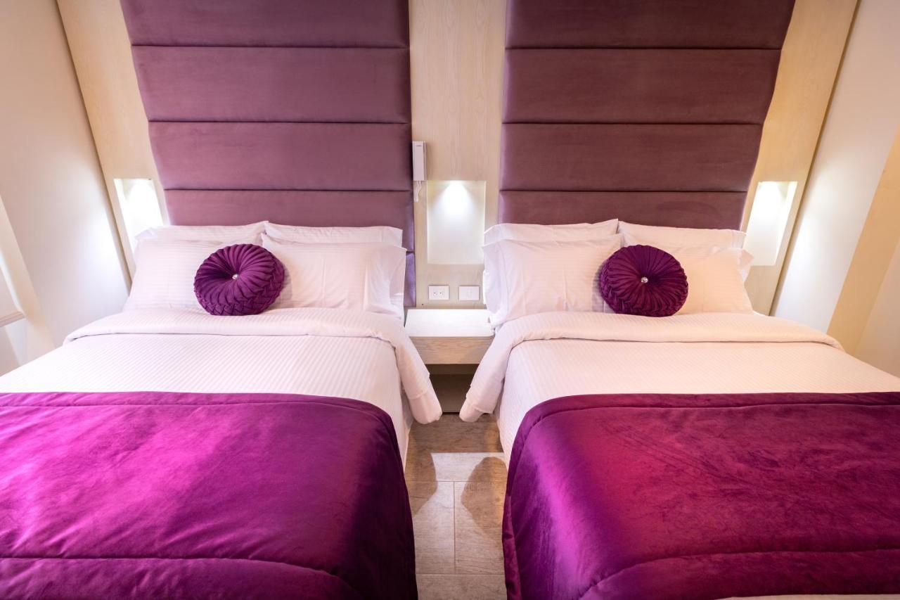 Trugo Luxury Rooms Арменія Екстер'єр фото