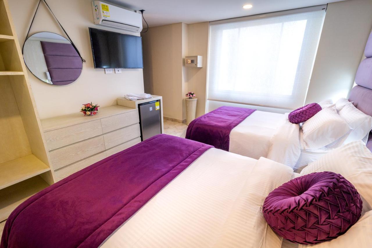 Trugo Luxury Rooms Арменія Екстер'єр фото