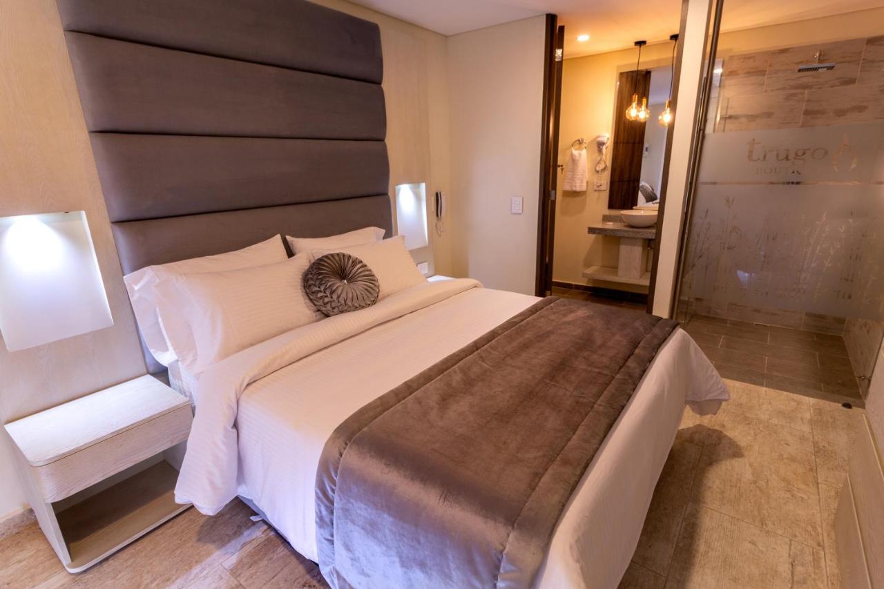 Trugo Luxury Rooms Арменія Екстер'єр фото