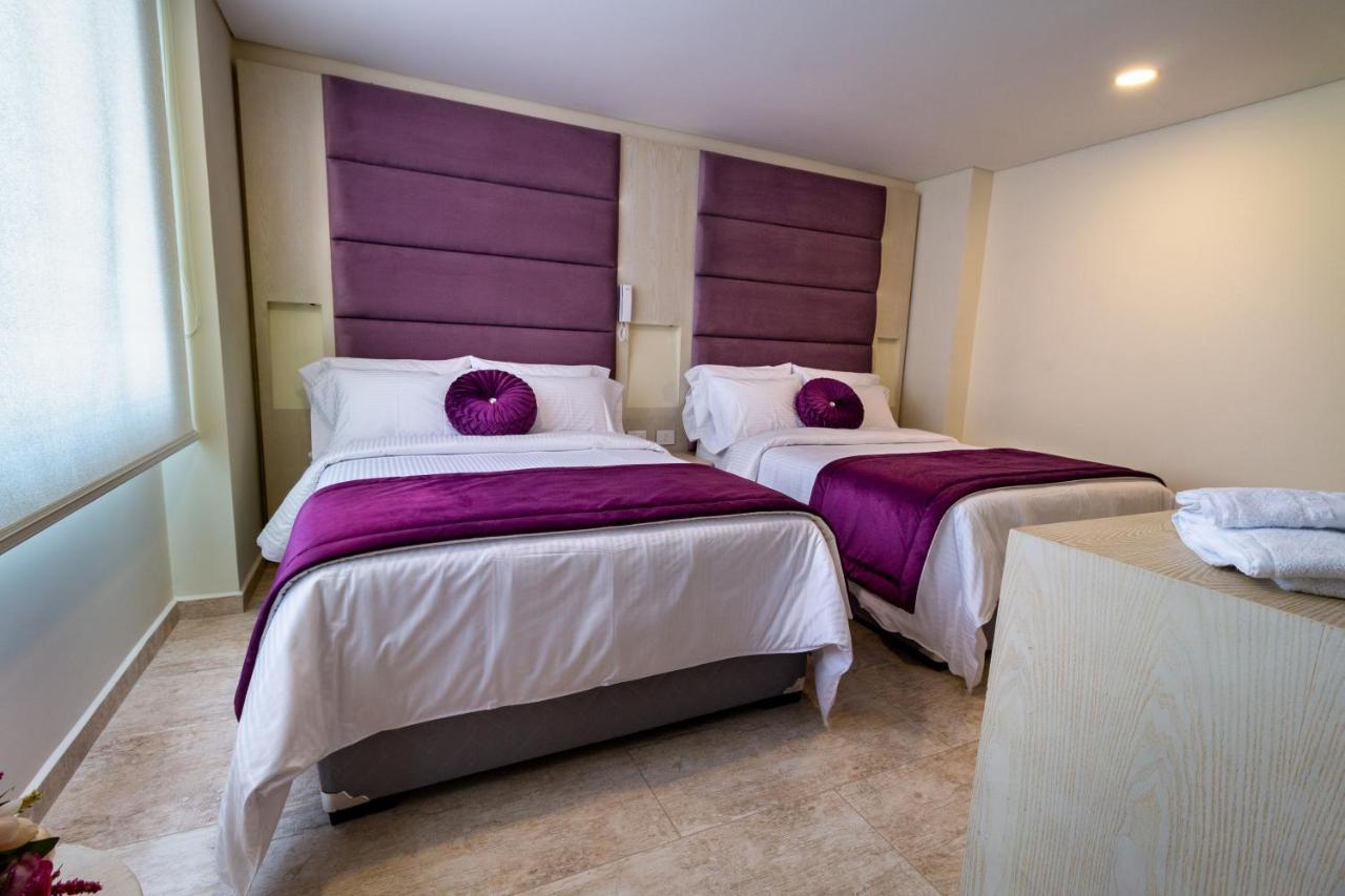 Trugo Luxury Rooms Арменія Екстер'єр фото