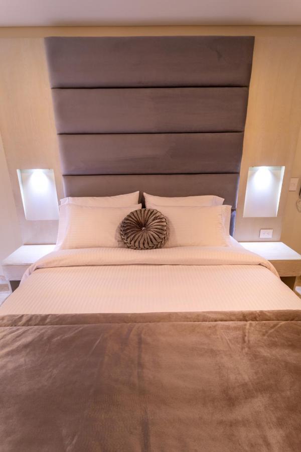 Trugo Luxury Rooms Арменія Екстер'єр фото