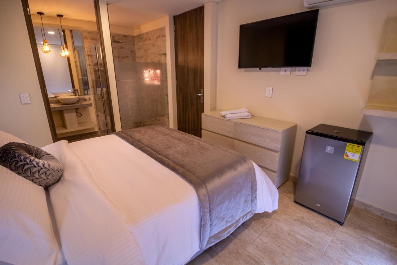Trugo Luxury Rooms Арменія Екстер'єр фото