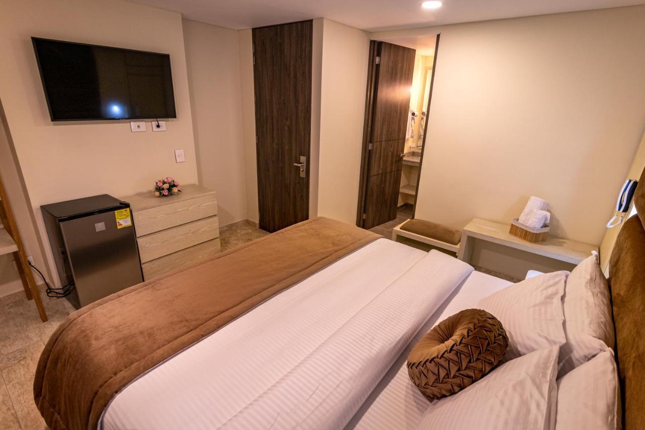 Trugo Luxury Rooms Арменія Екстер'єр фото