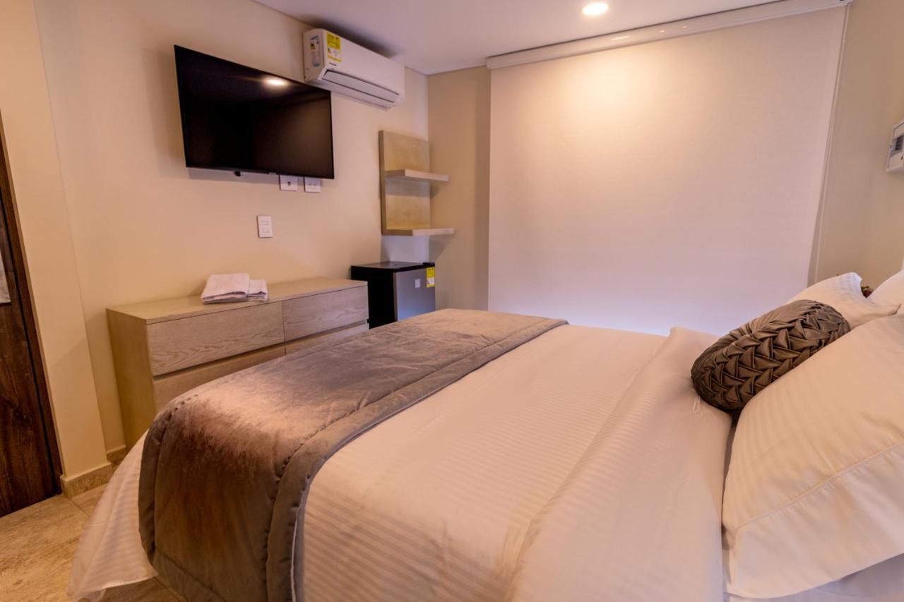 Trugo Luxury Rooms Арменія Екстер'єр фото
