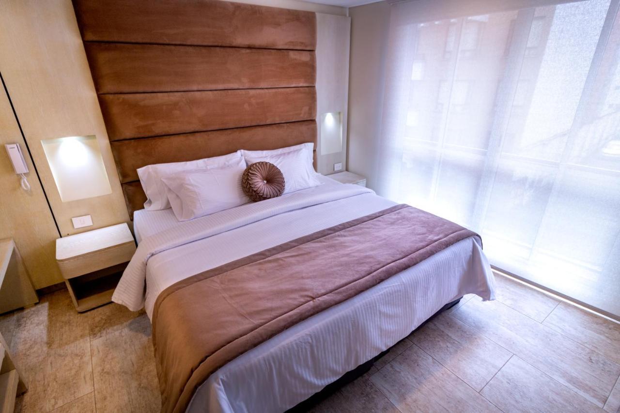 Trugo Luxury Rooms Арменія Екстер'єр фото