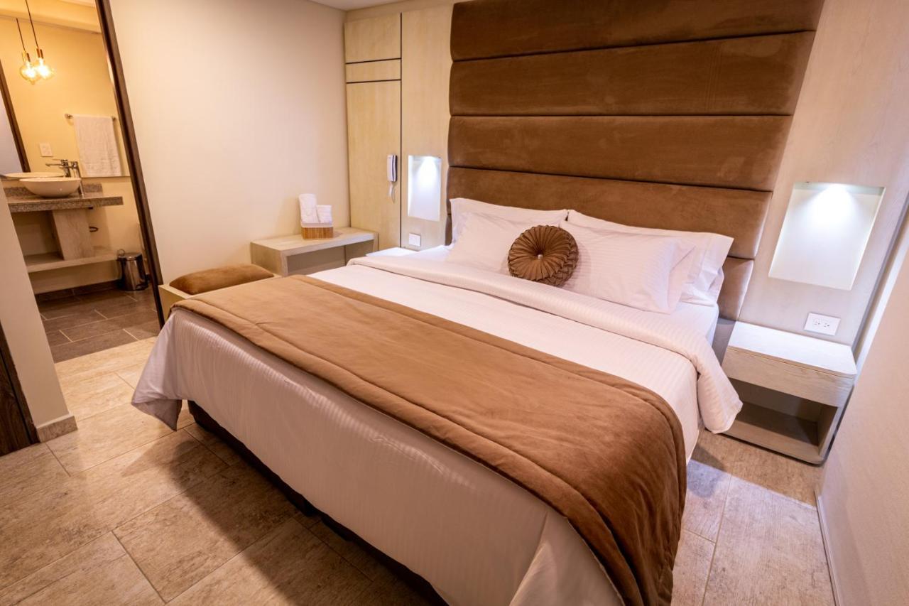 Trugo Luxury Rooms Арменія Екстер'єр фото