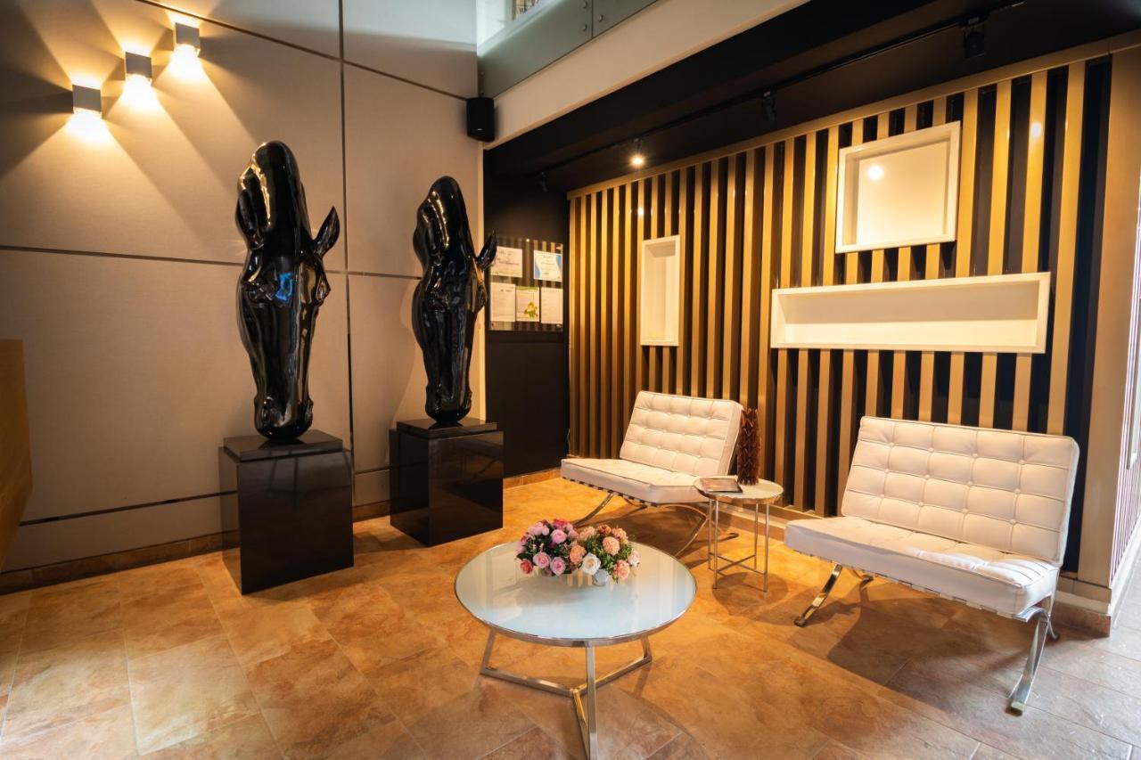 Trugo Luxury Rooms Арменія Екстер'єр фото