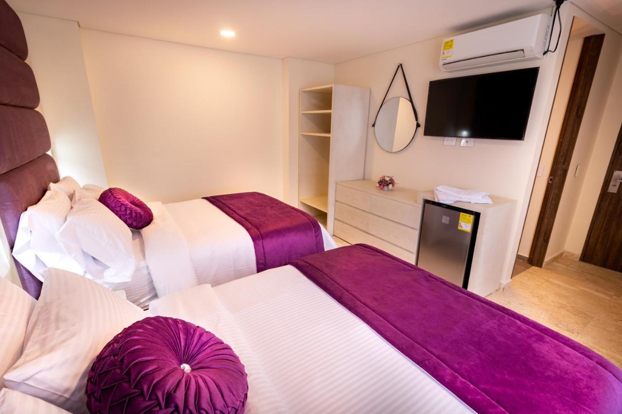 Trugo Luxury Rooms Арменія Екстер'єр фото