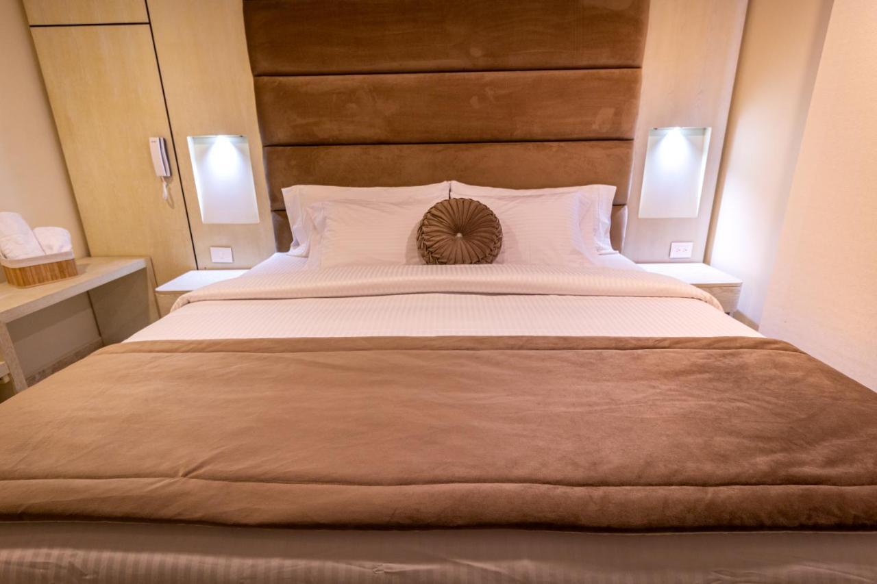 Trugo Luxury Rooms Арменія Екстер'єр фото