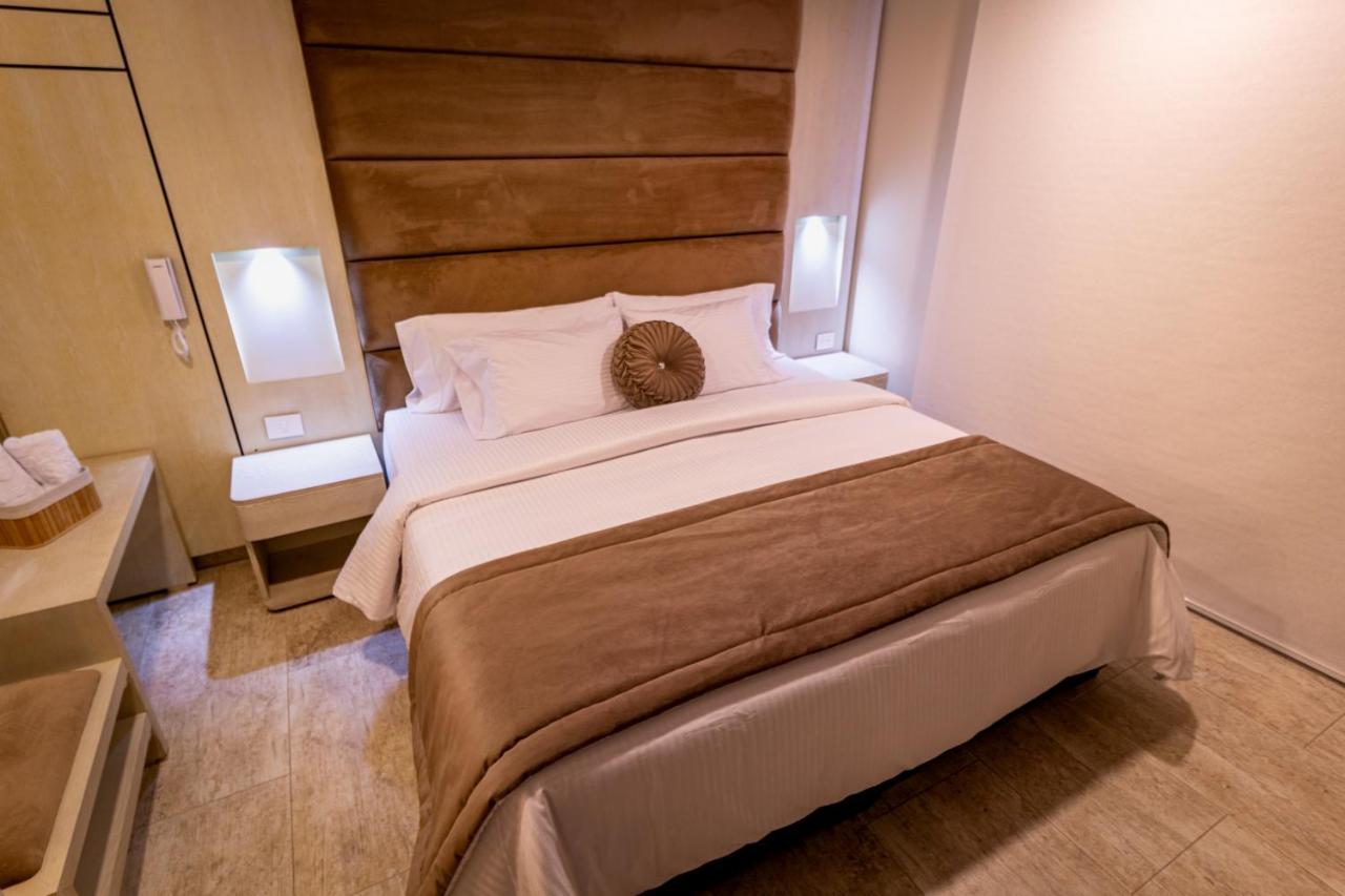 Trugo Luxury Rooms Арменія Екстер'єр фото