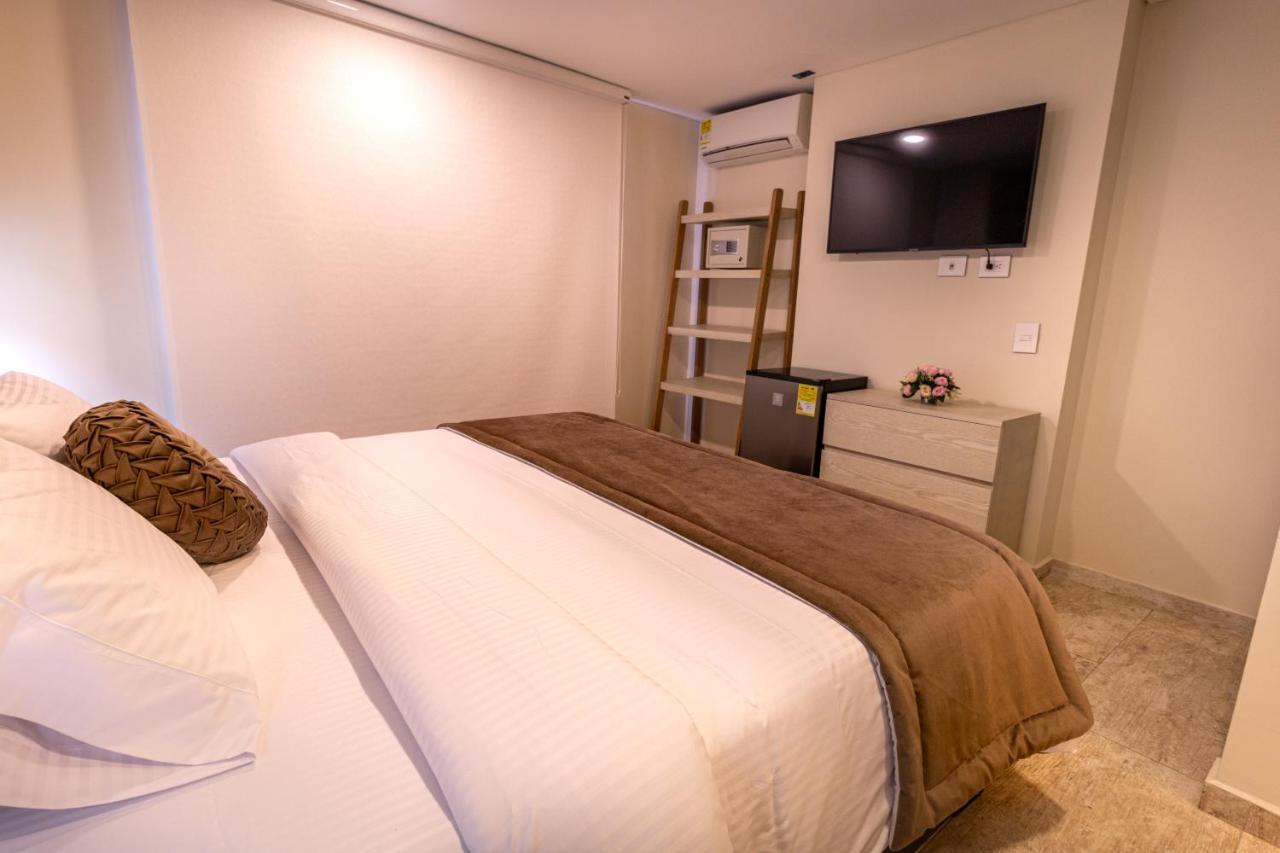 Trugo Luxury Rooms Арменія Екстер'єр фото