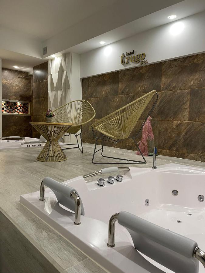 Trugo Luxury Rooms Арменія Екстер'єр фото