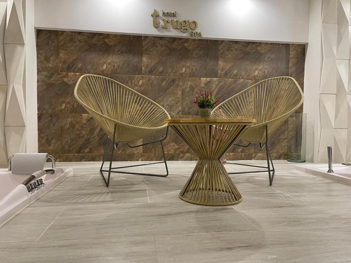 Trugo Luxury Rooms Арменія Екстер'єр фото