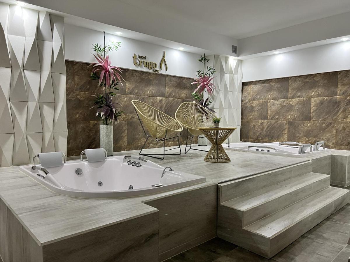 Trugo Luxury Rooms Арменія Екстер'єр фото