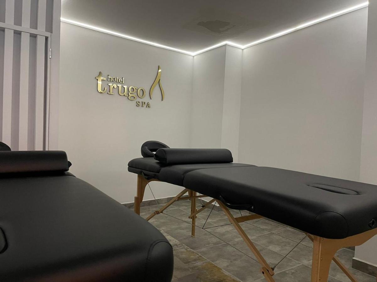 Trugo Luxury Rooms Арменія Екстер'єр фото