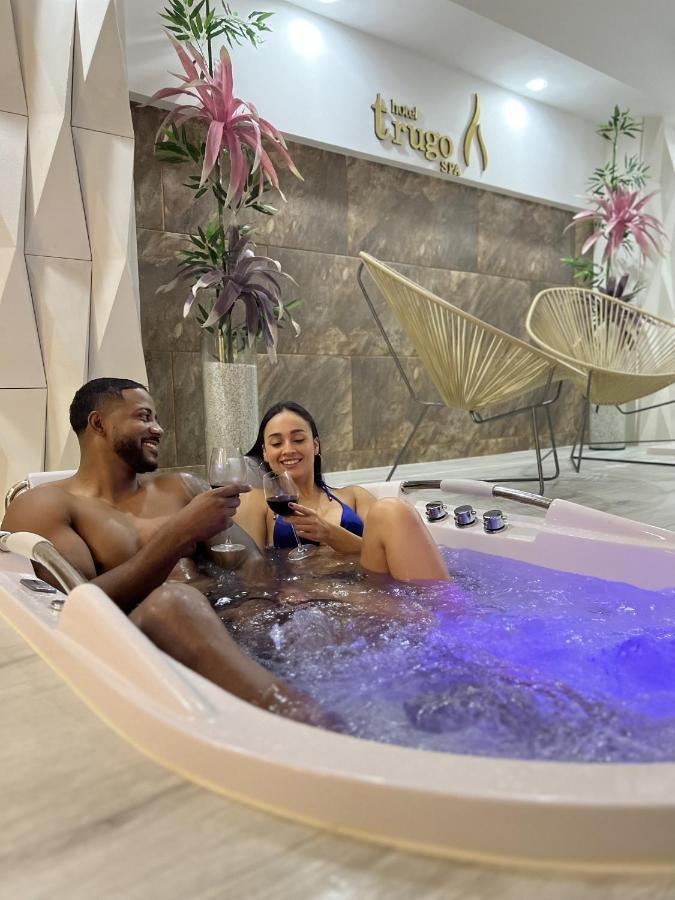 Trugo Luxury Rooms Арменія Екстер'єр фото
